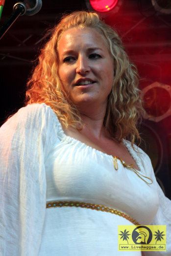 Urban Tribe (S) 12. Reggae Jam Festival - Bersenbrueck 12. August 2006 (7).jpg